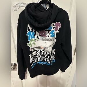 Market Studios Hoodie